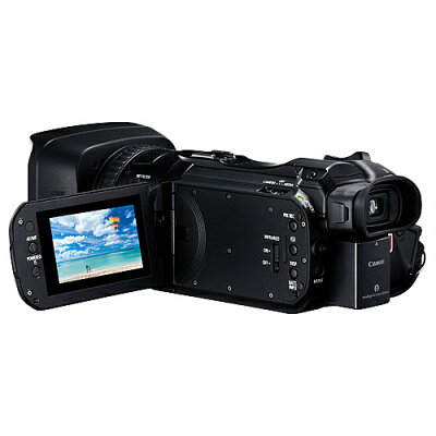 楽天市場 キヤノン Canon 業務用デジタルビデオカメラ Xa55 価格比較 商品価格ナビ
